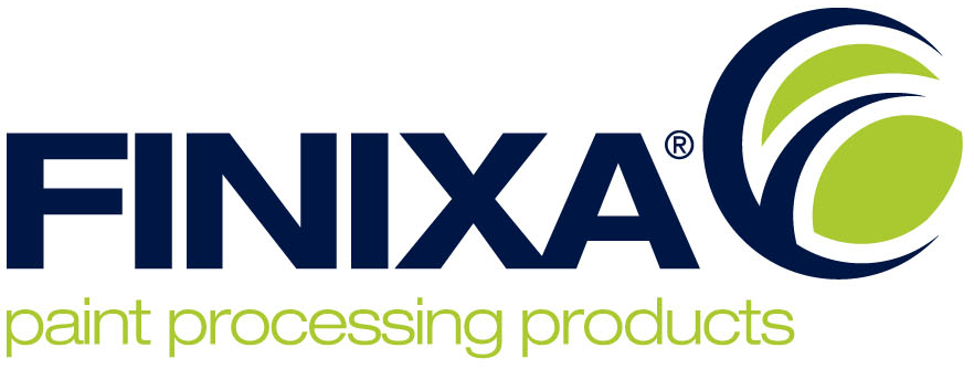 Finixa Paint Processing Products